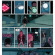 Illustration for article titled Arrival's Eric Heisserer on Diving Into the Valiant Comics Universe in Secret Weapons